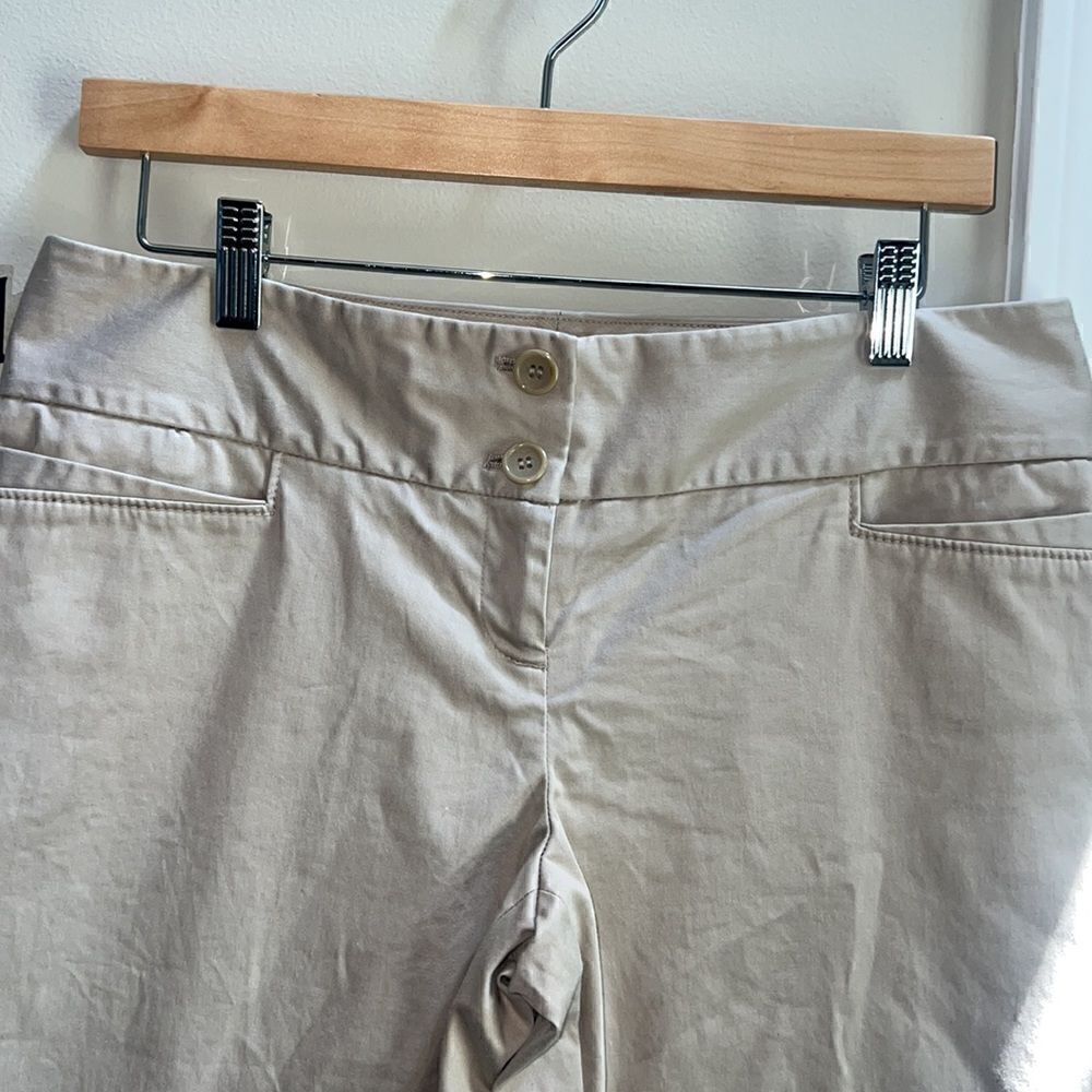 🐘The Limited Crew Fit Pants - Picture 3 of 5